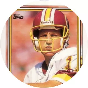 Cary Conklin - American football player