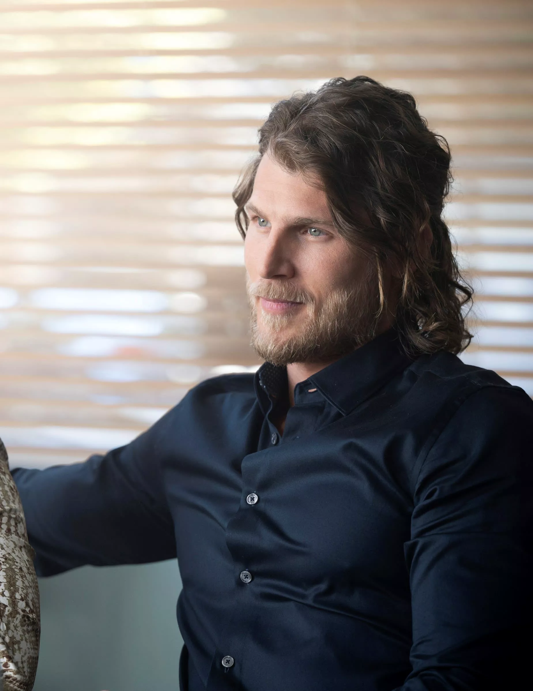 Cary Conrad - Fictional character