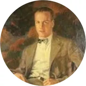 Cary Curtis Bok - Edward Bok's son