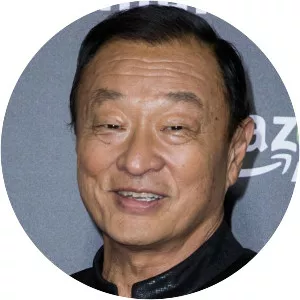 Cary-Hiroyuki Tagawa
