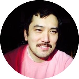 Cary Kwok - British artist