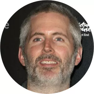 Cary Murnion - Film director