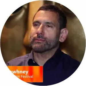 Cary Rajinder Sawhney