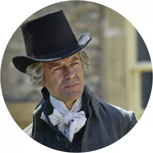 Cary Warleggan - TV character