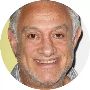 Cary Woods - American film producer