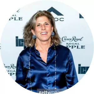 Caryl Englander photograph