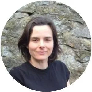 Caryl Hart photograph