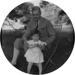 Caryl Liddell Hargreaves - Alice Liddell's son