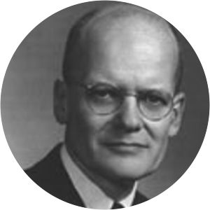 Caryl Parker Haskins