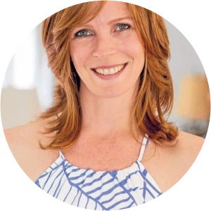 Caryn Antonini photograph