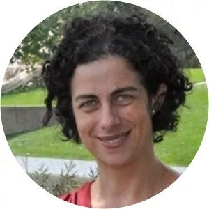 Caryn Aviv - Author
