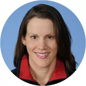 Caryn Davies - American rower