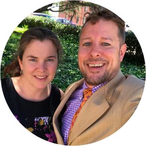 Caryn Finkbeiner photograph