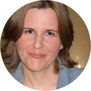 Caryn Lucas - Film writer