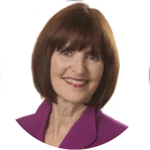 Caryn McTighe Musil - Author