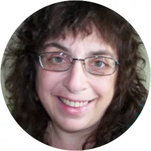 Caryn MirriamGoldberg