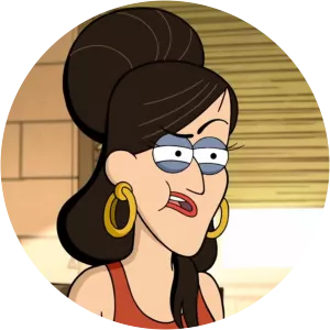 Caryn Pines - 