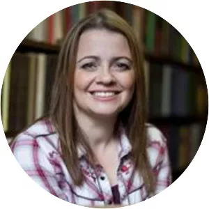 Carys Bray photograph