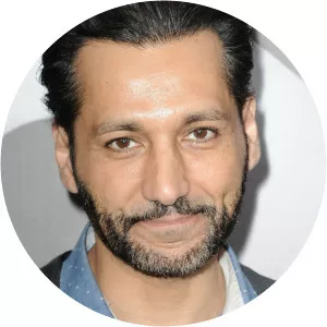 Cas Anvar
