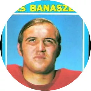 Cas Banaszek