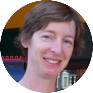 Cas Donovan photograph