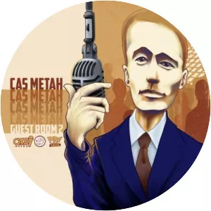 Cas Metah - Musical artist