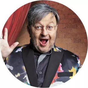 Cas Oppie KassieSince 2020