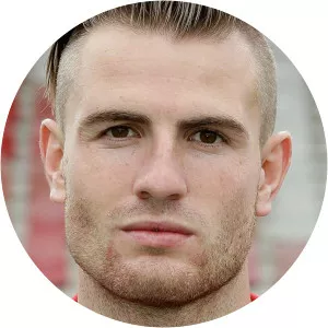 Cas Peters - Dutch football player