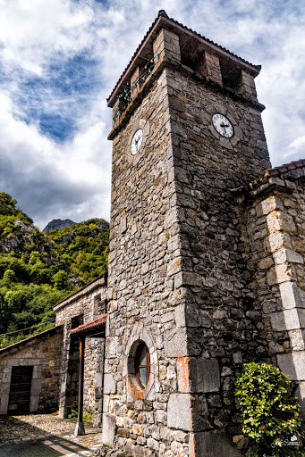 Casa Aldea La Coviella Sobrefoz - Cottage in Sobrefoz, Spain