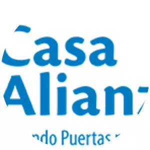 Casa Alianza