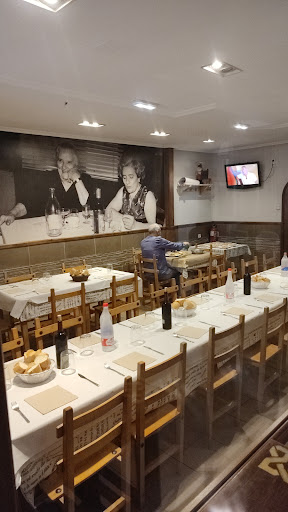 Casa Ardura - Restaurant