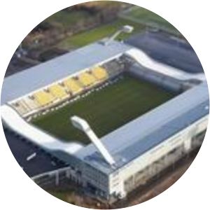 CASA Arena Horsens