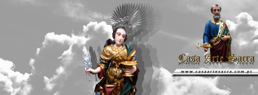 Casa Arte Sacra - Company in Braga, Portugal