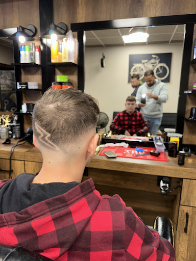 Casa Barber-Shop - Barber shop in Milan, Italy