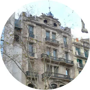 Casa Bonaventura Ferrer