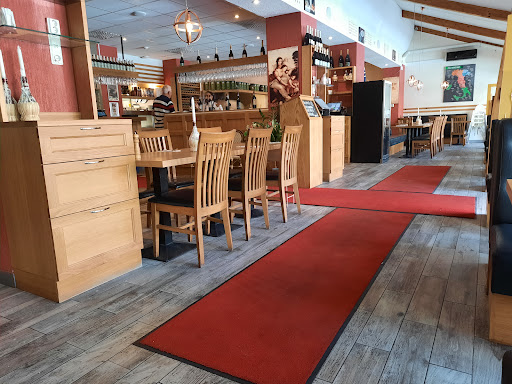 Casa Buongiorno Ristorante - Restaurant