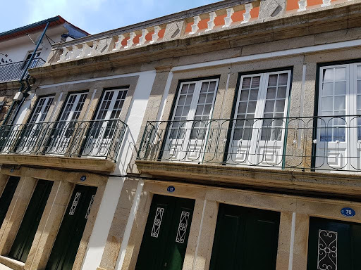 Casa Carlota - guest house - Hostel in Portugal