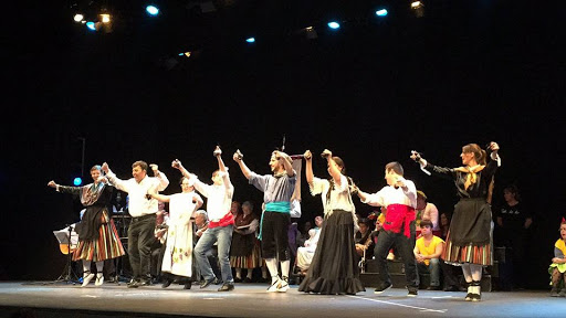 Casa Castilla-La Mancha de Valdemoro