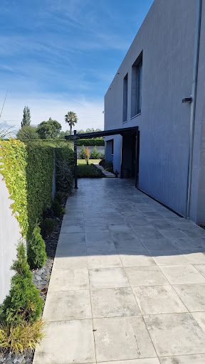 Casa Costa Santos - Serviced accommodation in Terroso, Portugal