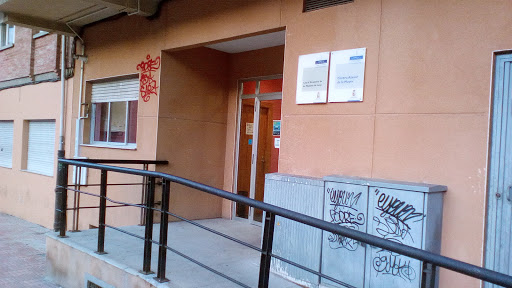 Casa d'Alcuentru de muyeres - Casa de encuentro de mujeres