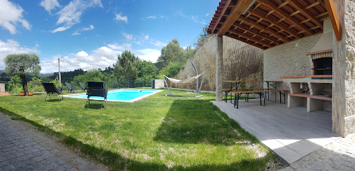 Casa da batoca - Holiday home in Portugal