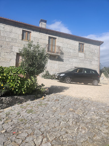 Casa da batoca taboadela mosteiro Vieira do Minho