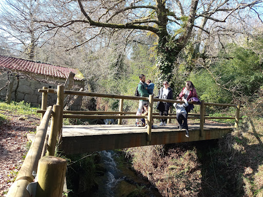 Casa da Cultura de Riomaior Vilaboa