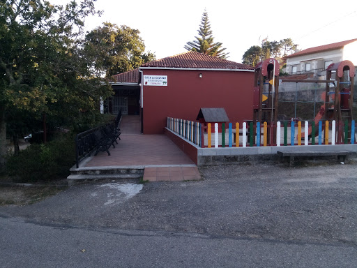 Casa da Cultura dos Borrizos - Association / Organization