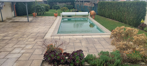 Casa da Faia - Lodging in the Avanca, Portugal