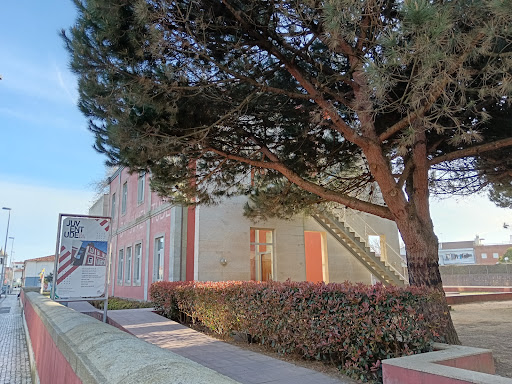 Casa da Juventude Esposende - County government office in Esposende, Portugal