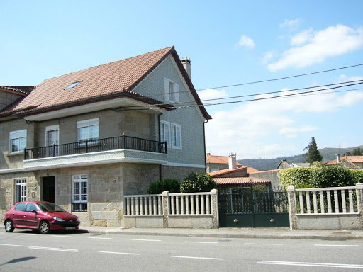 Casa Da Maestra - Indoor lodging in Spain