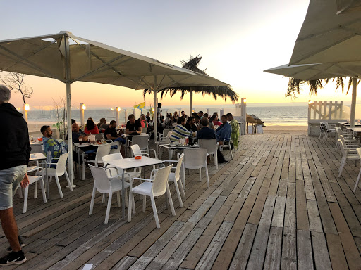 Casa da Praia - Restaurant