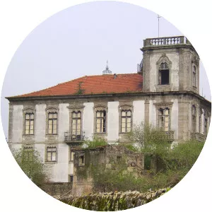 Casa da Prelada - 