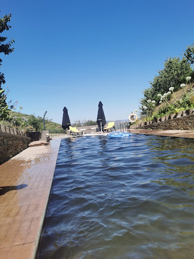 Casa da quinta do porto - Sightseeing tour agency in Portugal